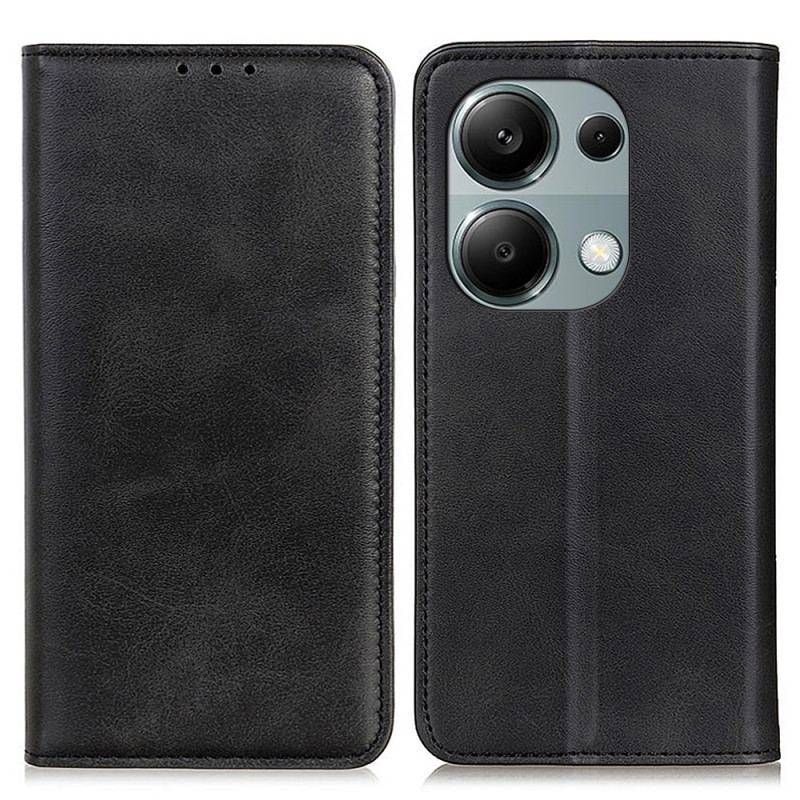 Flip Cover Xiaomi Redmi Note 13 Pro 4g Splitlæder