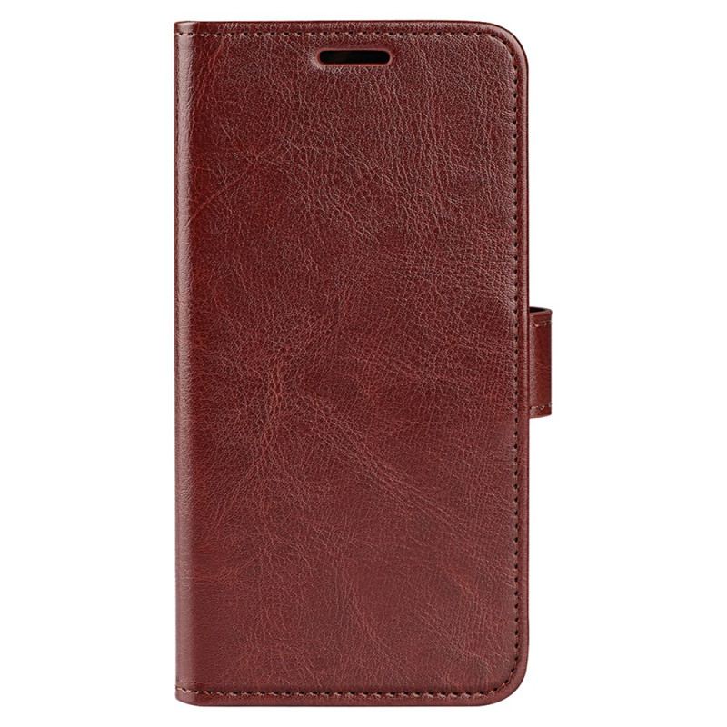 Flip Cover Xiaomi Redmi Note 13 Pro 4g Vintage Læderstil