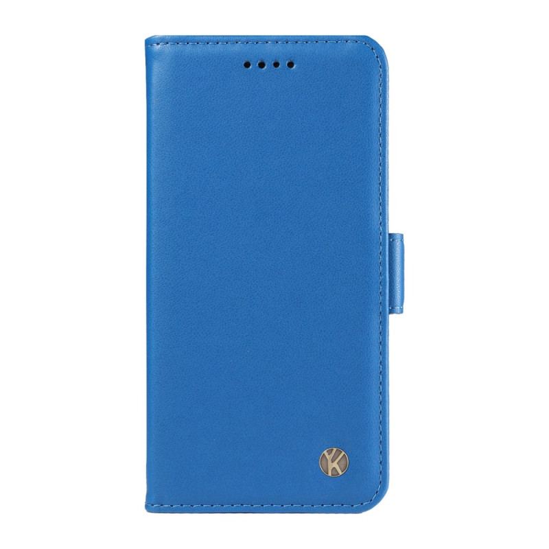 Flip Cover Xiaomi Redmi Note 13 Pro 4g Yikatu