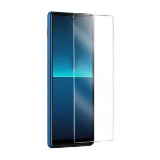 Arc Edge Hærdet Glasbeskyttelse (0.3 Mm) Til Sony Xperia L4 Skærm