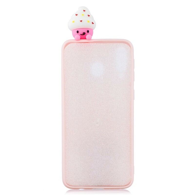 Cover Samsung Galaxy A40 3d Sjov Is