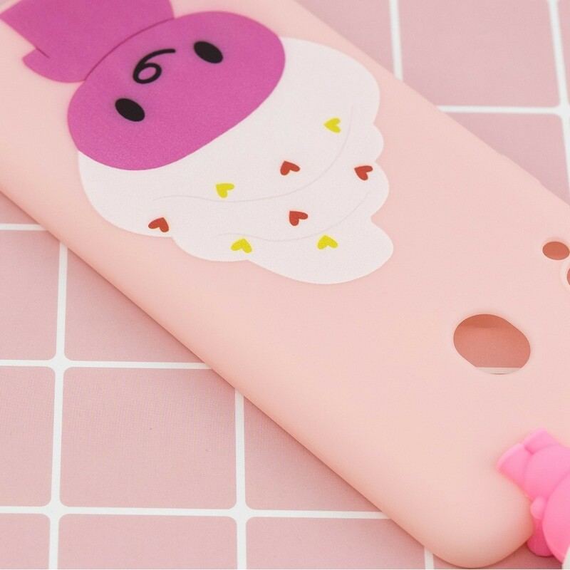 Cover Samsung Galaxy A40 3d Sjov Is