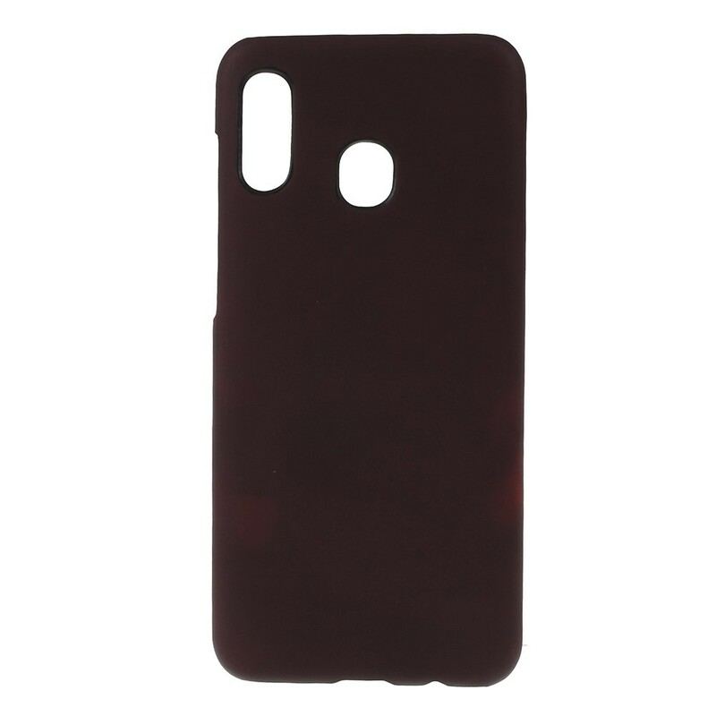 Cover Samsung Galaxy A40 Fluorescerende