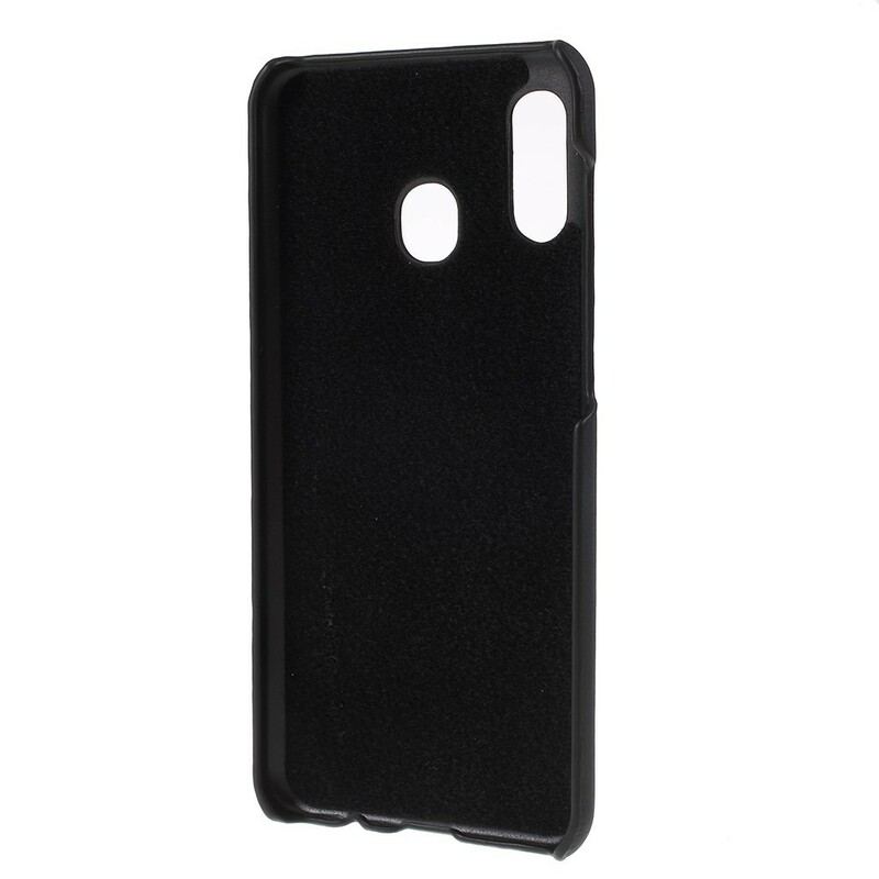 Cover Samsung Galaxy A40 Fluorescerende