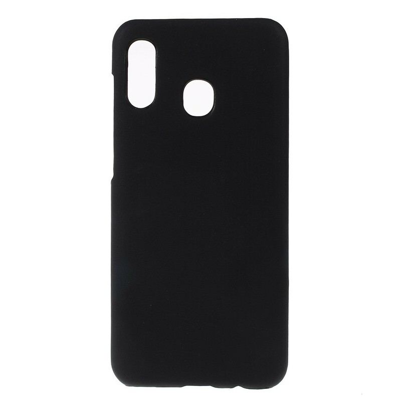 Cover Samsung Galaxy A40 Fluorescerende