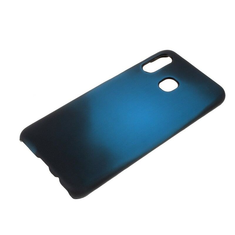 Cover Samsung Galaxy A40 Fluorescerende