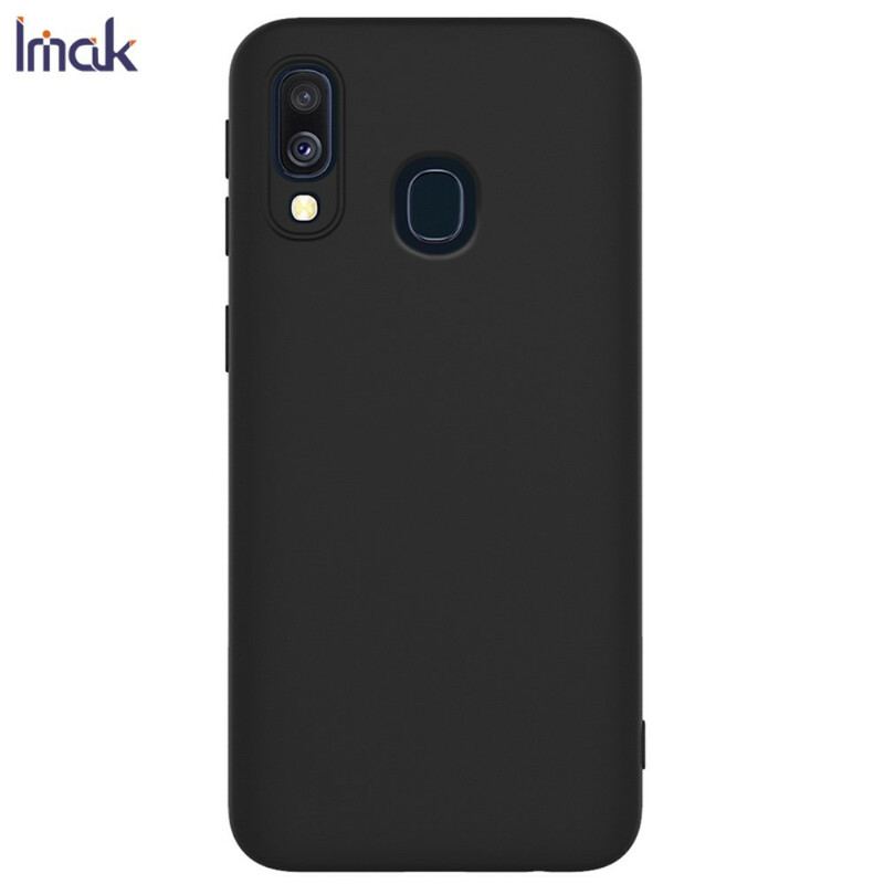 Cover Samsung Galaxy A40 Imak Frosted