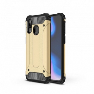 Cover Samsung Galaxy A40 Overlevende