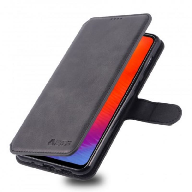 Flip Cover Samsung Galaxy A40 Azns Retro