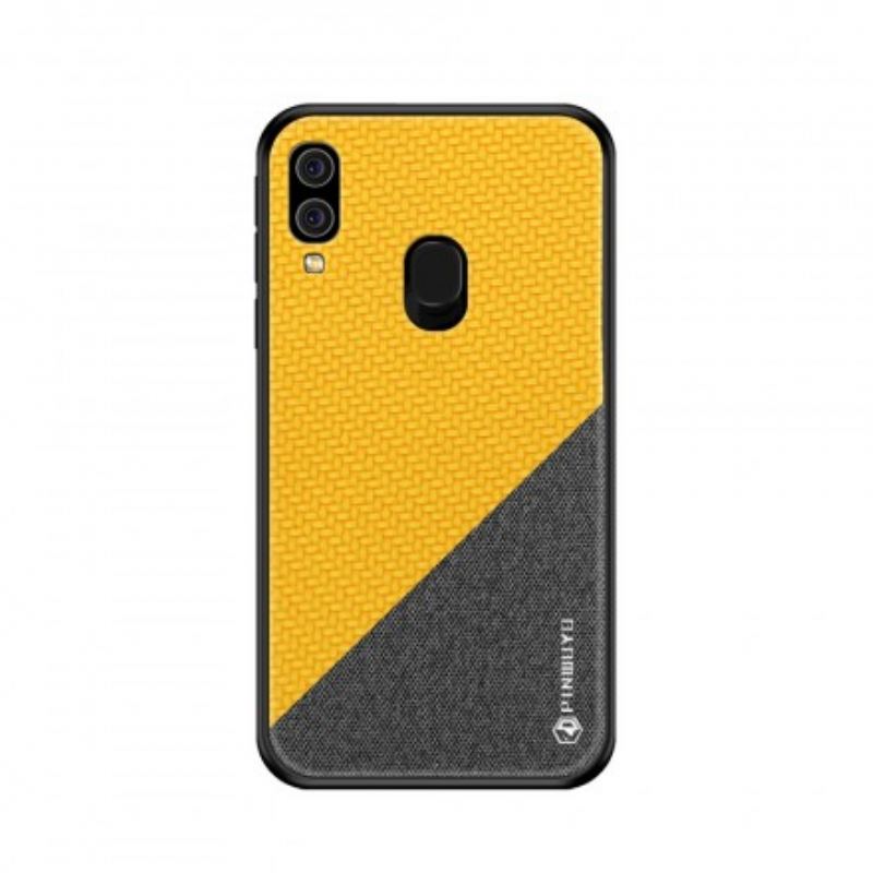 Mobilcover Samsung Galaxy A40 Pinwuyo Honor Series