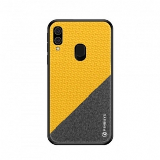 Mobilcover Samsung Galaxy A40 Pinwuyo Honor Series