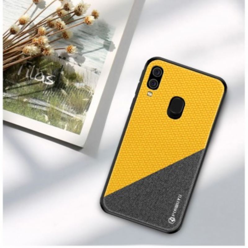 Mobilcover Samsung Galaxy A40 Pinwuyo Honor Series