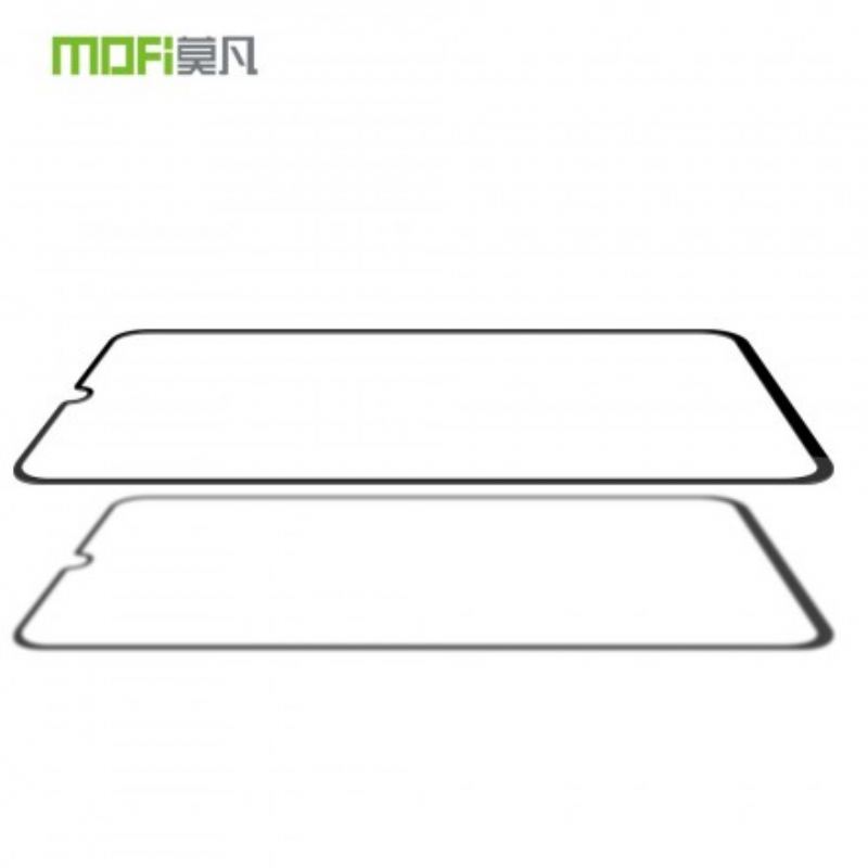 Mofi Hærdet Glas Beskyttelse Til Samsung Galaxy A40