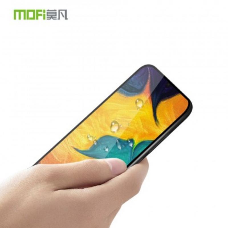 Mofi Hærdet Glas Beskyttelse Til Samsung Galaxy A40
