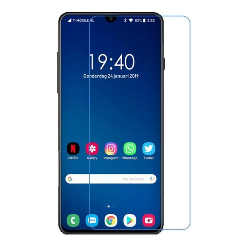 Skærmbeskytter Til Samsung Galaxy A40