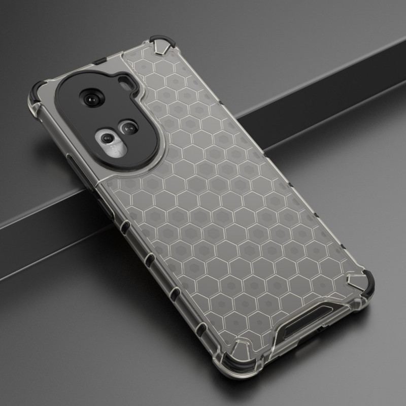 Cover Oppo Reno 11 5g Honeycomb