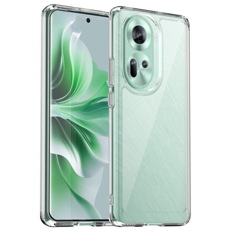 Cover Oppo Reno 11 5g Hybrid