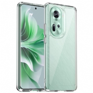 Cover Oppo Reno 11 5g Hybrid