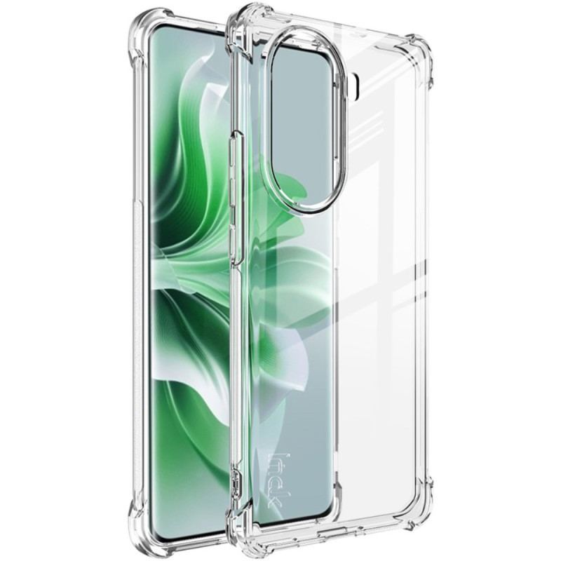 Cover Oppo Reno 11 5g Imak Airbag Beskyttelse