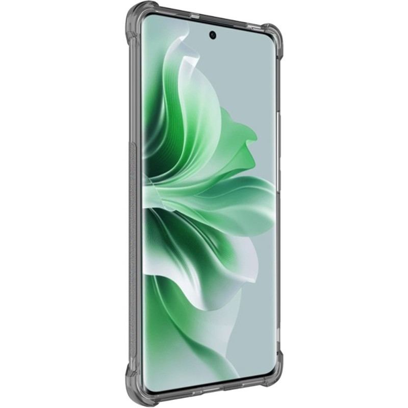 Cover Oppo Reno 11 5g Imak Airbag Beskyttelse