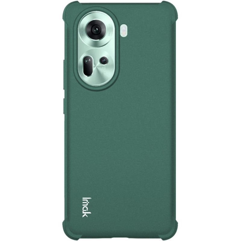 Cover Oppo Reno 11 5g Imak Airbag Hjørner