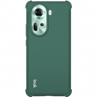 Cover Oppo Reno 11 5g Imak Airbag Hjørner