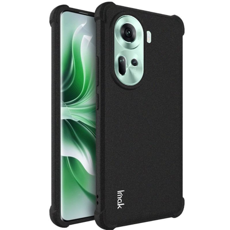 Cover Oppo Reno 11 5g Imak Airbag Hjørner