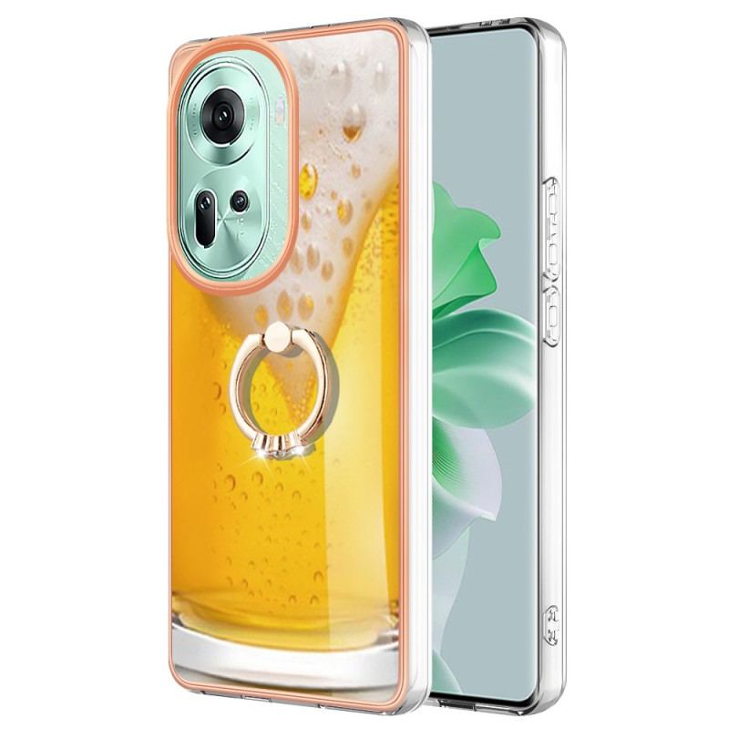 Cover Oppo Reno 11 5g Ølstøttering