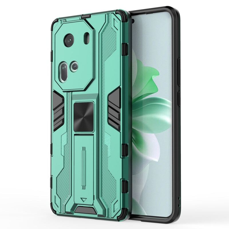 Cover Oppo Reno 11 5g Telefon Etui Aftagelig Støtte