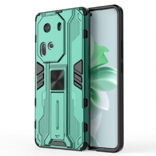 Cover Oppo Reno 11 5g Telefon Etui Aftagelig Støtte