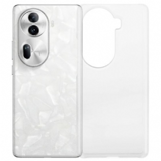 Cover Til Oppo Reno 11 5g Gennemsigtig