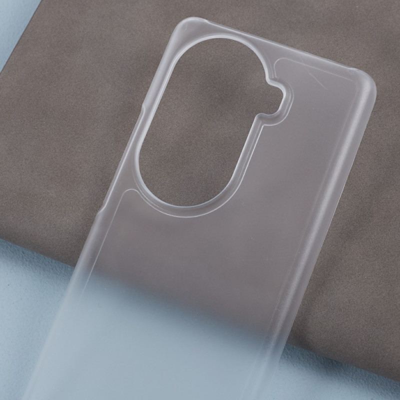 Cover Til Oppo Reno 11 5g Gennemsigtig