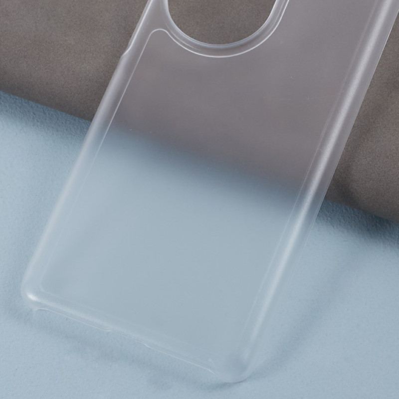 Cover Til Oppo Reno 11 5g Gennemsigtig