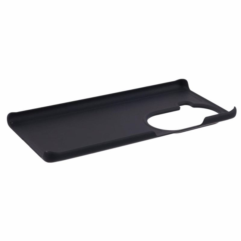 Cover Til Oppo Reno 11 5g Sort Plast