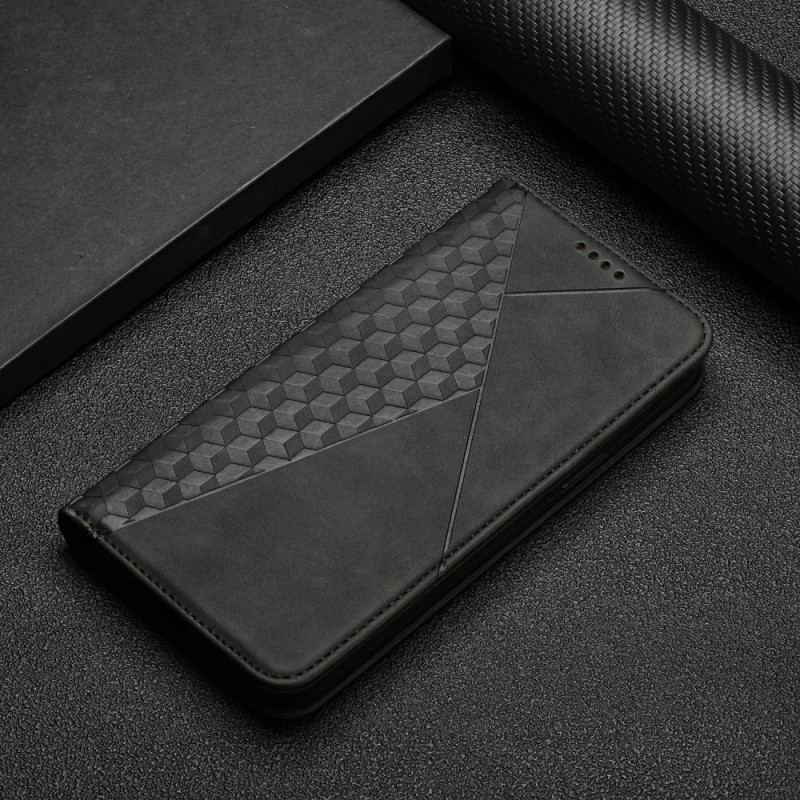 Flip Cover Oppo Reno 11 5g Diamanter