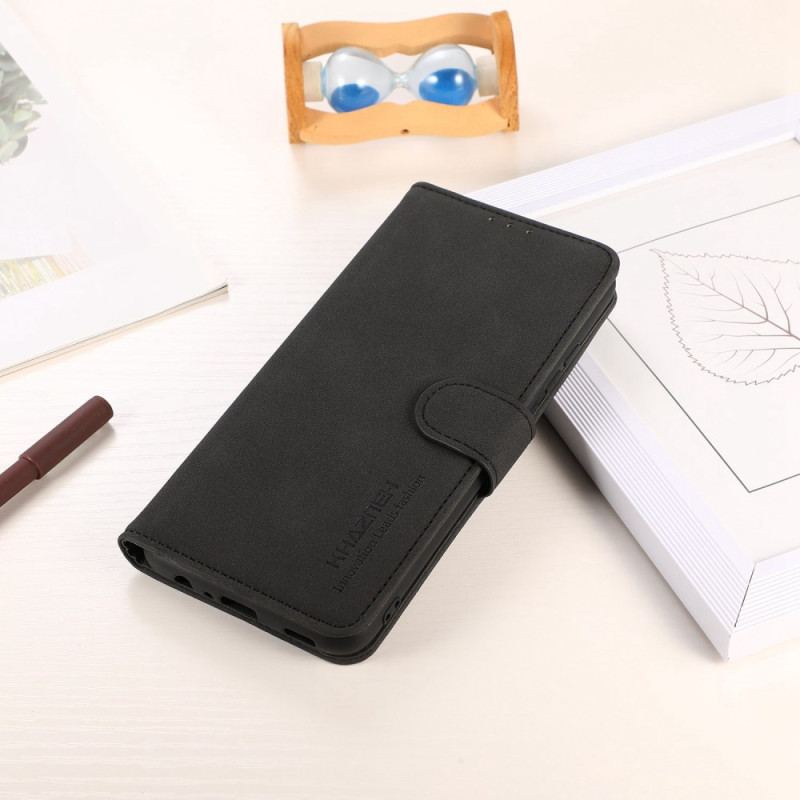 Flip Cover Oppo Reno 11 5g Khazneh Magnetisk Pung