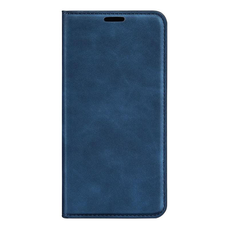 Flip Cover Oppo Reno 11 5g Klassisk