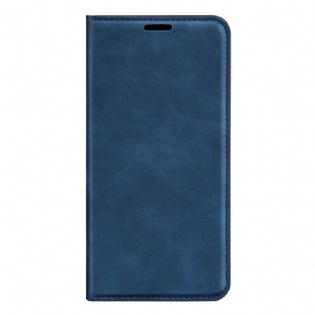 Flip Cover Oppo Reno 11 5g Klassisk