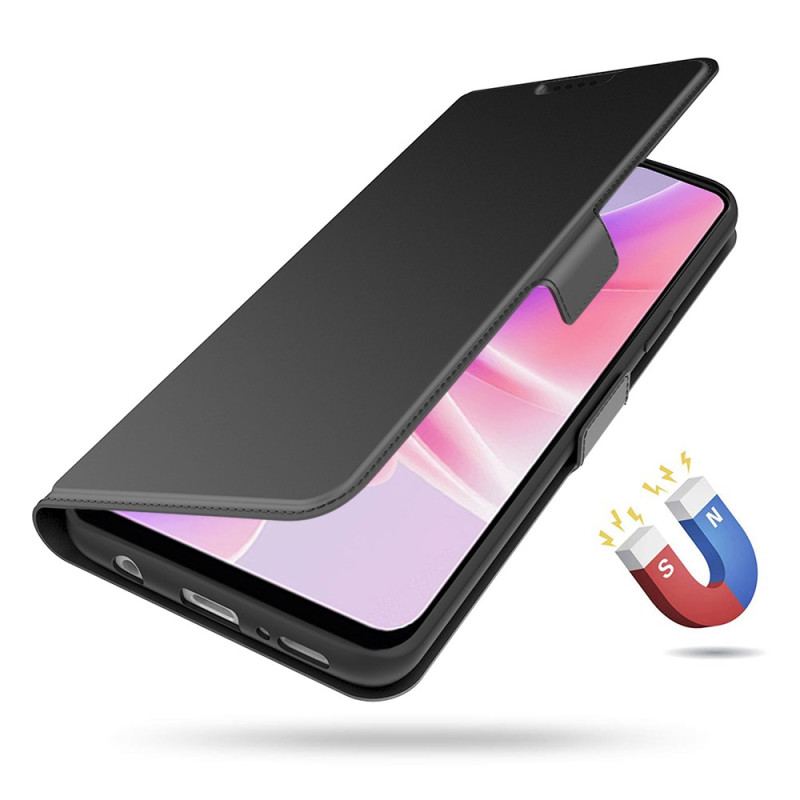 Flip Cover Oppo Reno 11 5g Kortholder