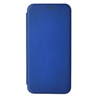 Flip Cover Oppo Reno 11 5g Kulfiber