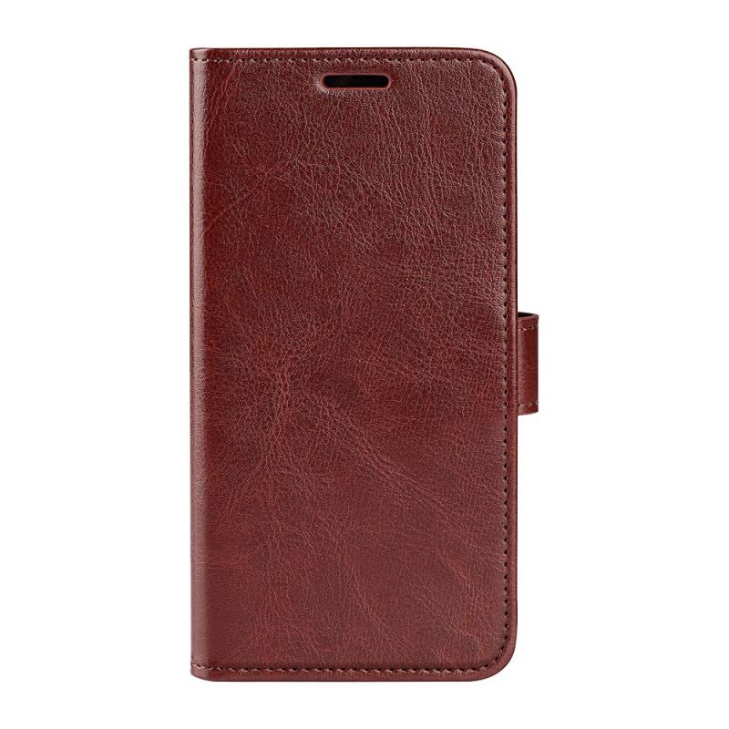 Flip Cover Til Oppo Reno 11 5g Vintage Kunstlæder