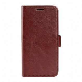 Flip Cover Til Oppo Reno 11 5g Vintage Kunstlæder