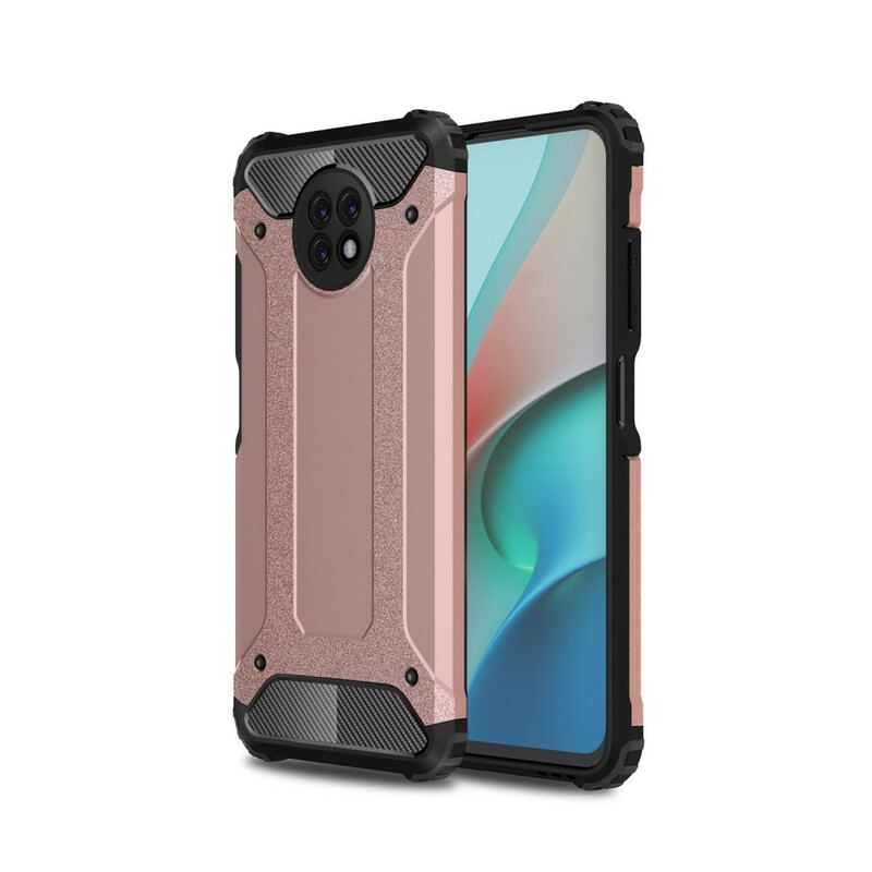 Cover Xiaomi Redmi Note 9T Overlevende