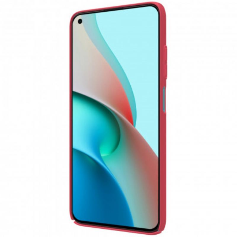 Cover Xiaomi Redmi Note 9T Rigid Frosted Nillkin