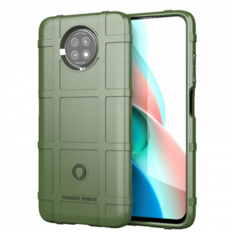 Cover Xiaomi Redmi Note 9T Robust Skjold