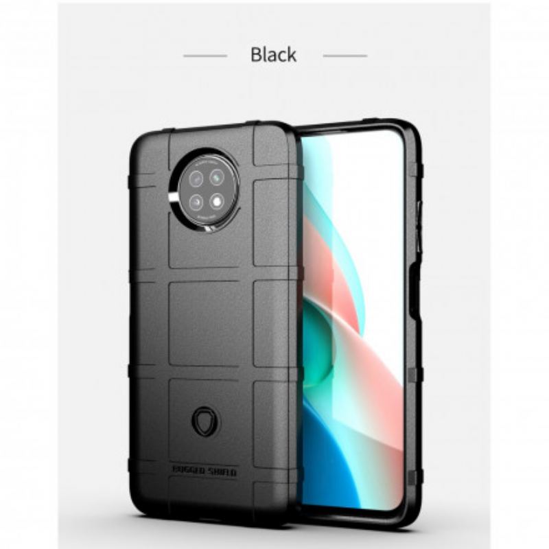 Cover Xiaomi Redmi Note 9T Robust Skjold