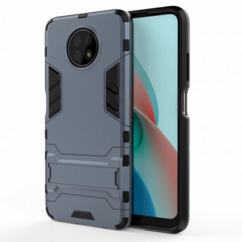 Cover Xiaomi Redmi Note 9T Ultra Resistent