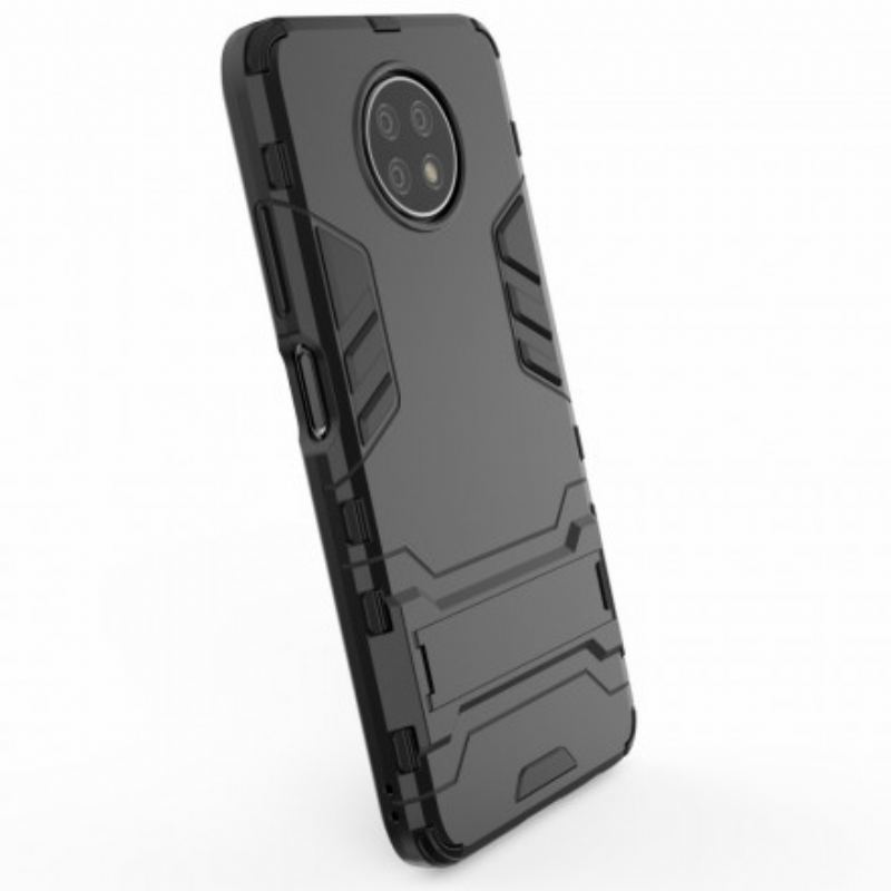 Cover Xiaomi Redmi Note 9T Ultra Resistent