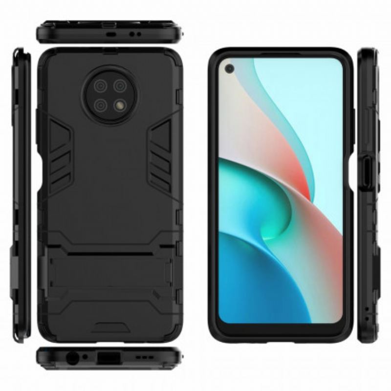 Cover Xiaomi Redmi Note 9T Ultra Resistent