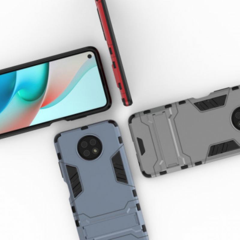 Cover Xiaomi Redmi Note 9T Ultra Resistent